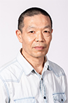 Mingchen Jiang
