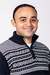 Amr Mahrous